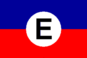 Bandera por Aingeru Astui